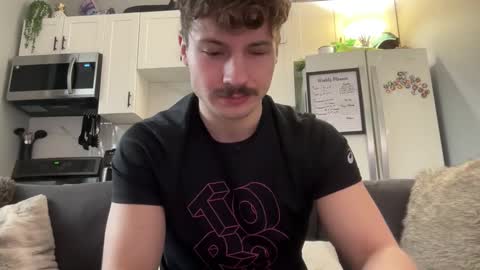 ChadTitan online show from 03/11/26, 04:24