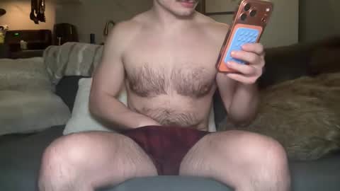 ChadTitan online show from 03/18/26, 03:42