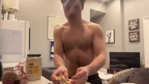 ChadTitan online show from 03/30/26, 10:11