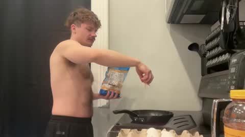 ChadTitan online show from 04/10/26, 03:50