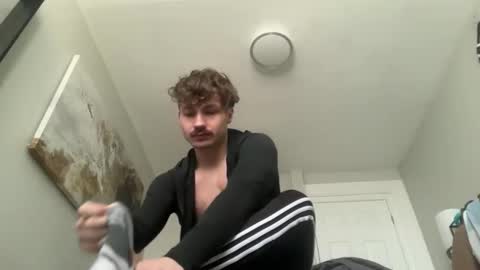 ChadTitan online show from 04/11/26, 03:49