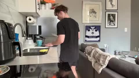 ChadTitan online show from 04/14/26, 03:40