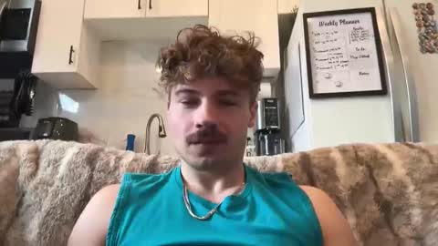 ChadTitan online show from 04/18/26, 04:00