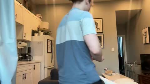 ChadTitan online show from 04/20/26, 11:06