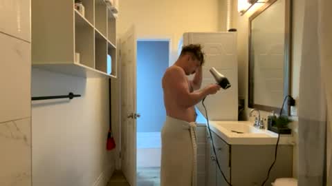 ChadTitan online show from 06/30/26, 03:35