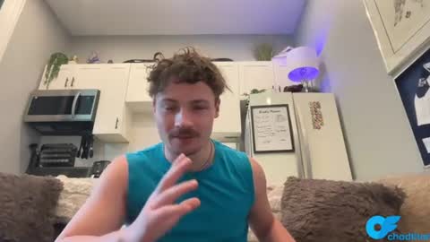 ChadTitan online show from 07/08/26, 03:49