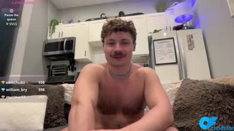 ChadTitan online show from 07/09/26, 03:54