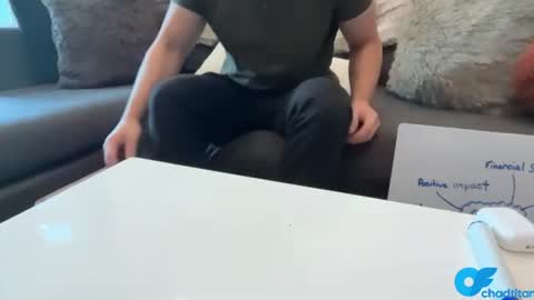 ChadTitan online show from 07/16/26, 04:02
