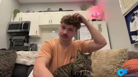 ChadTitan online show from 07/21/26, 04:53