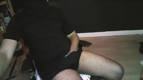 blvckBoy online show from 04/15/26, 09:27