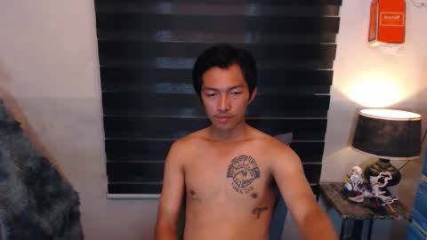 ChaelskieCumMachine online show from 12/25/24, 09:00