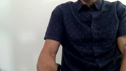 Chags online show from 10/21/25, 05:35