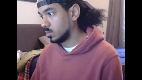 ChainNballzz online show from 01/08/26, 03:47