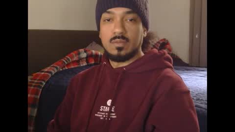 ChainNballzz online show from 03/06/26, 04:03