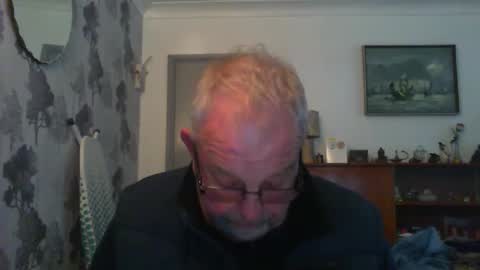 Champers online show from 12/04/24, 10:02