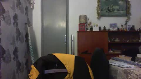 Champers online show from 12/18/24, 03:33