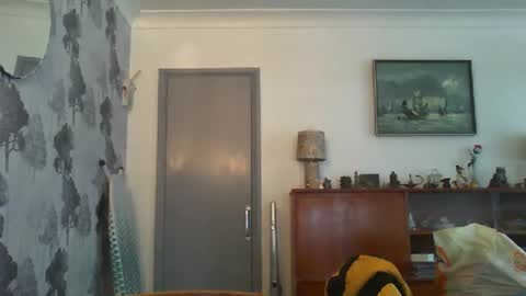 Champers online show from 01/04/25, 11:33