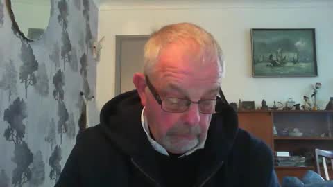 Champers online show from 01/07/25, 09:40