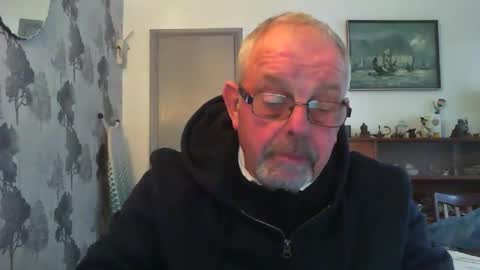 Champers online show from 01/09/25, 03:01