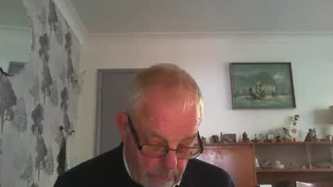 Champers online show from 01/11/25, 09:57