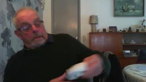 Champers online show from 01/26/25, 10:12