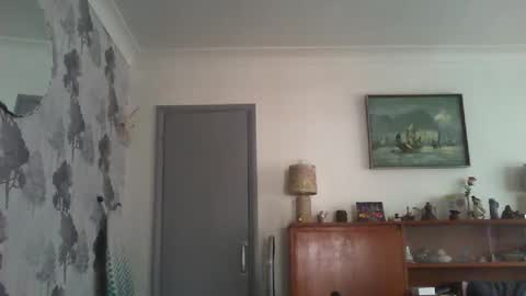 Champers online show from 01/29/25, 12:45