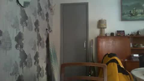 Champers online show from 02/05/25, 10:08