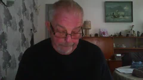 Champers online show from 02/13/25, 11:06