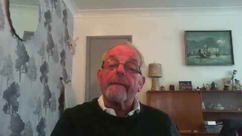 Champers online show from 02/25/25, 02:44