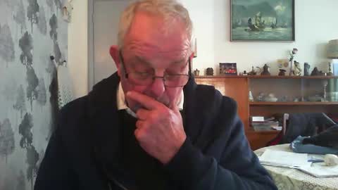 Champers online show from 02/27/25, 03:15