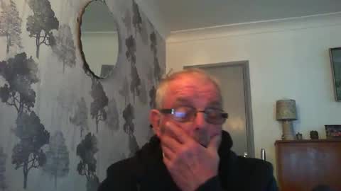 Champers online show from 03/05/25, 05:08