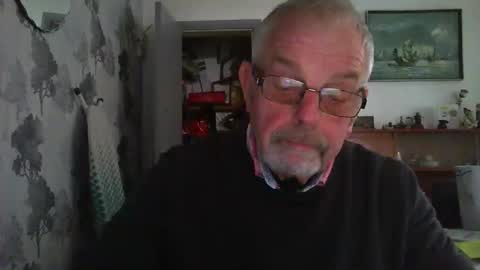 Champers online show from 03/09/26, 09:35