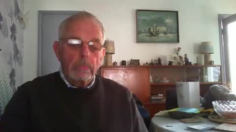 Champers online show from 03/20/26, 10:20