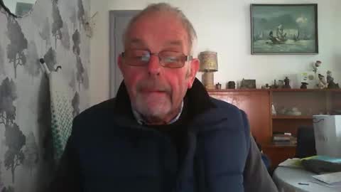 Champers online show from 03/21/26, 09:36