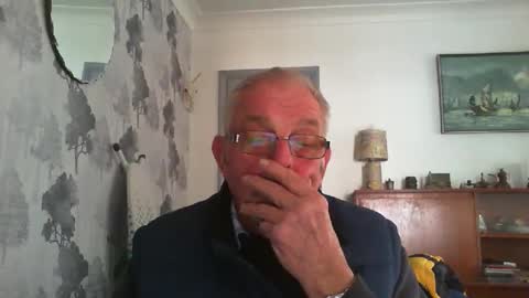 Champers online show from 03/22/26, 10:29