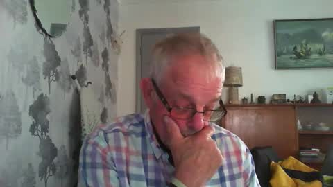 Champers online show from 04/09/26, 10:09