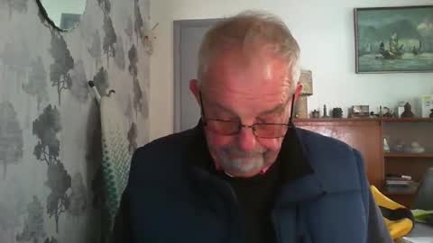 Champers online show from 04/10/26, 08:19