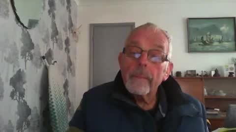 Champers online show from 04/20/26, 12:52