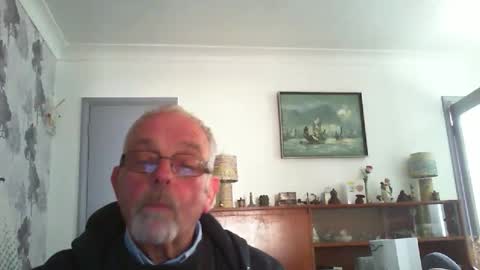 Champers online show from 05/18/26, 10:43
