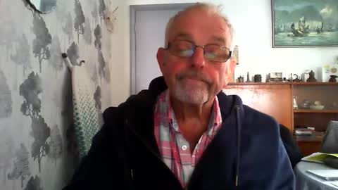 Champers online show from 06/03/26, 02:33