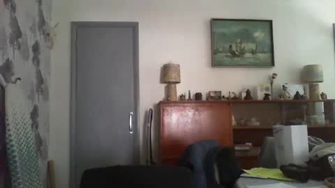 Champers online show from 06/04/26, 02:01