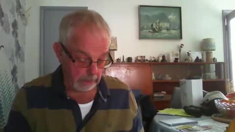 Champers online show from 06/06/26, 07:57