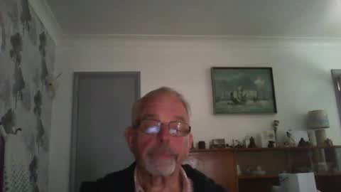 Champers online show from 06/08/26, 12:38