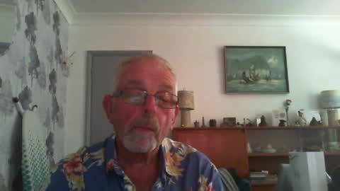 Snapshot of champers37 chatting on 06/22/26, 10:56 Champers online show from 06/22/26, 10:56