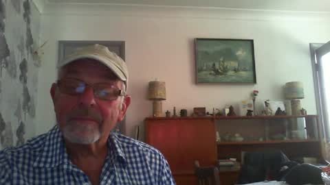 Snapshot of champers37 chatting on 07/06/26, 10:12 Champers online show from 07/06/26, 10:12