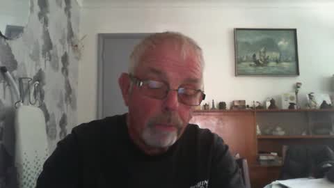 Snapshot of champers37 chatting on 07/20/26, 11:01 Champers online show from 07/20/26, 11:01