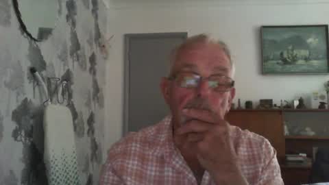 Snapshot of champers37 chatting on 07/26/26, 11:39 Champers online show from 07/26/26, 11:39