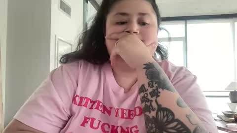 champsdancinfeet12 online show from 04/26/26, 09:34