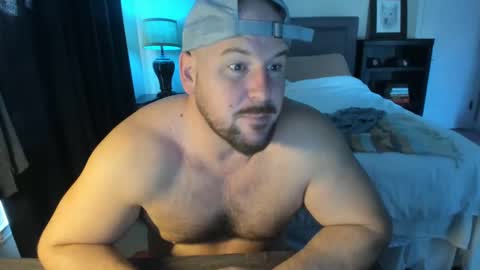 Chance Cruise online show from 12/10/24, 07:00