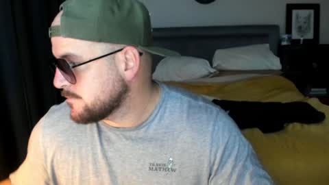 Chance Cruise online show from 12/19/24, 04:24